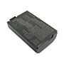 1620mAh for Canon DC51,IXY DVM5,MVX4i,Optura 600