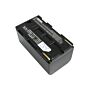4000mAh for Canon G1000,E2,V75Hi,ES8000V,MV20,V60Hi,ES6500V,V420,Optura,ES5000