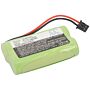 1200mAh for RADIO SHACK 960-1943,239086,9601943,CS90260