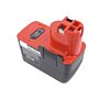 3000mAh for Bosch 26156801,PSR14.4VES-2,VPE-2,2 607 335 252,BAT015,2 610 995 883,2 607 335 210,26156801 14.4 Volt,GSR 14.4 VE-2(old model only),PSR14.4 VES-2