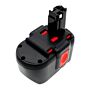 1500mAh for Bosch 11524,125-24,12524,12524-03,13624,13624-2G,1645,1645-24,1645B-24,1645K-24