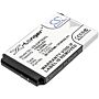 1500mAh for Cisco 7925G,7926G,7925G-EX,CP-7925G-A-K9,CP-7925G-EX-K9,7026G,CP-BATT-7925G-STD,74-5468-01,7925,7926