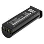 700mAh for CipherLAB 1560,1562,1564