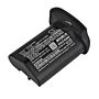 2600mAh for Canon EOS-1D MarkIII,EOS-1D Mark IV,EOS-1Ds Mark III,580EX-II,580EX,550EX,540EZ,MR-14EX,MT-24EX,EOS-1D X