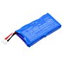 500mAh for Canon PV123,iNSPiC,PV-123A