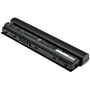 4400mAh for DELL Latitude E6120,Latitude E6220,Latitude E6230,Latitude E6320,Latitude E6320 XFR,Latitude E6330,Latitude E6430S,Latitude E6430,Latitude E632,Latitude E5220