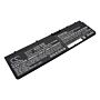 6000mAh for DELL Latitude E7240,Latitude E7240 12.5,Latitude E7240 7240-2716,Latitude 12 7000,Latitude E7250