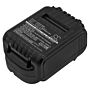 4000mAh for DeWalt XR Li-Ion 14.4V,DCB090,DCD720,DCD720C1,DCD720N,DCD730,DCD730C,DCD730C2,DCD730L,DCD730L2