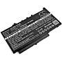 3300mAh for DELL Latitude E7470,Latitude E7270,Latitude 12 E7470,Latitude 12 E7270