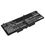 3800mAh for DELL Latitude 5330,Latitude 7530,Latitude 7430,Latitude 7330