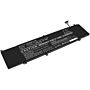 7800mAh for DELL G5 5590-D2785W,ALW15M-D1523S,G7 7590-D2785B,ALW15M-R2758R,G5 5590-D1765W,ALW17M-D3725S,G7 7590-D1865B,G5 5590-D2765B,G7 7590-D2769B,ALW15M-R4736W
