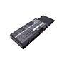 6600mAh for DELL Precision M6400,Precision M6500,Inspiron 6400,Inspiron E1505,Inspiron 1501,Vostro 1000,Latitude 131L