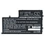 3870mAh for DELL Inspiron 15,Inspiron 15 5000,Inspiron 15-5547,Inspiron 5547,Inspiron N5547,Inspiron 5445,Inspiron 5447,Inspiron 5448,Inspiron 5545,Inspiron 5548