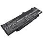 Replacement Battery for DELL 542WP, 7RDGP, JTG7N, Precision 14 3480, Latitude 15 3540, Li-Polymer 3500mAh