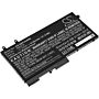 4150mAh for DELL Precision 15 3540,Inspiron 7591,Precision M3541,Inspiron 7506,Precision M3540,Precision M3550,Latitude 5511,LATITUDE 5401,Latitude 5501,LATITUDE 5400