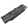 Replacement Battery for DELL  Precision 15 3580 5CHPK, Precision 15 3580, Precision 15 3580 JHH2C, GRWKG, NKXK7, V7TXF, Li-Polymer 3650mAh