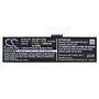 4850mAh for DELL Venue 11 Pro,Pro11i-2501BLK,Venue 11 Pro 7130 Junction,V11P7130