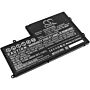 7500mAh for DELL Inspiron 14-5442,Inspiron 14-5443,Inspiron 14-5445,Inspiron 14-5447,Inspiron 14-5448,Inspiron 14-5457,Inspiron 15-5542,Inspiron 15-5543,Inspiron 15-5545,Inspiron 15-5547