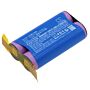 2600mAh for DREMEL 1100LI,Driver 1120,1100-25,Stylus 1100,1120