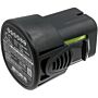 1500mAh for Dreme 7300-N/8,MiniMite 4.8-Volt Cordless Two-Speed Rotary Tool