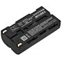2000mAh for Sanyo iDshot IDC-1000,iDshot IDC-1000Z,iDshot IDC-1000ZU,Xacti NV-HD500,Xacti NV-KD100,Xacti NV-DV35