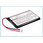 1100mAh for Digital Ally DVM-500PL,DVM-750,DV-500ULTRA,DVB-500,DVM-500 Plus