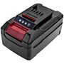 4000mAh for Einhell PXBP-600,PXBP-300,PX-BAT52