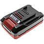 2000mAh for Einhell P-X-C Plus,Power X-Change,4118907,TE-CD 18/40,GE-CG 18 Li Solo,GE-CH 1846 Li Solo,GE-CL 18 Li E-Solo,GE-CM 18/30,GE-CT 18 Li Solo,GE-CT 36/30 Li E-Solo