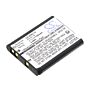 700mAh for NIKON Coolpix S3100,Coolpix S4100,Coolpix S2500,Coolpix S6400,Coolpix S4300,Coolpix S3300,Coolpix S3200,Coolpix S100,Coolpix S2550,Coolpix S4150