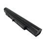 2200mAh for Fujitsu LifeBook MH330