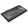 4150mAh for Fujitsu LifeBook U727,LifeBook P727,LifeBook P728,LifeBook U729,LifeBook U728