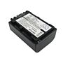 600mAh for Sony HDR-TG1,HDR-TG3E,HDR-TG5,DSC-HX1,DSLR-A230,DSLR-A330,HDR-TG5/E,DCR-SR68,HDR-CX110,DCR-SR78