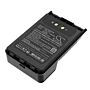 Replacement Battery for YAESU FT-1DR, FT-3D, FT-8DR, VX-8DR, SBR-14, SBR-14Li, SBR-15Li, FNB-102LI, Lithium-ion 3300mAh 7.4V