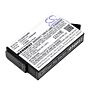 2620mAh for Gopro Fusion,Fusion VR 360
