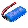 2600mAh for Grandstream GAC2570