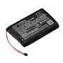 1800mAh for Garmin ZUMO 350LM,ZUMO 390LM,ZUMO 340LM,zumo 396,zumo 396 LMT-S