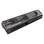 6600mAh for HP Pavilion m6-1000,Envy dv4,Envy dv4-5200,Envy dv4-5200 CTO,Envy dv4-5201tu,Envy dv4-5201tx,Envy dv4-5202tu,Envy dv4-5202tx,Envy dv4-5203tx,Envy dv4-5205tx