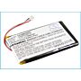 1500mAh for Harmon Kardon GPS-500