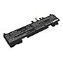 3150mAh for HP EliteBook 830 G9,EliteBook 860 G9,EliteBook 845 G9,EliteBook 840 G9,EliteBook 865 G9,EliteBook 1040 G9,Split X2 13-M000