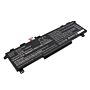 Replacement Battery for HP HSTNN-OB1R, L84357-AC1, L84394-005, SD03XL, Omen 15-EK0009TX, Victus 15-FA0007TX, Li-Polymer 4300mAh 11.55 Volts