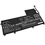 2700mAh for HP Ultrabook L5G46EA,Elite x2 1011 G1(L5G44EA),Elite x2 1011 G1(L5G75EA),Elite x2 1011 G1 4G,Elite x2 1011 G1(J8W02AV),Elite x2 1011 G1(L5G45EA),Elite x2 1011 G1(L5G77EA),Elite x2 1011 G1(L0U13AA),Elite x2 1011 G1(L5G47EA),Elite x2 1011 G1(L8D