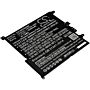 6200mAh for HP Chromebook X2,Chromebook X2 12-F000NA,Chromebook X2 12-F014DX,Chromebook X2 12-F004NF,Chromebook X2 12-F000,Chromebook X2 12-F000NF,Chromebook X2 12-F001NF,Chromebook X2 12-F002ND,Chromebook X2 12-F015NR