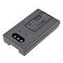Replacement Battery for Hoft & Wessel (FBHWX26580 Dark Grey) SKEYE.ALLEGRO/LS SKEYE.INTEGRAL T26580 T26582 HW19200 Barcode Scanner