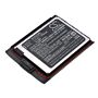 Replacement Battery for  Honeywell CT30, CT37, CT30 XP Mobile Computer, Lithium-ion 3700mAh