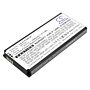Replacement Battery for Hytera BP3301, P30, P30 PoC Rado, Lithium-ion 3300mAh