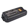4400mAh for Intermec CK70,CK71