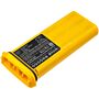 3300mAh for Icom IC-GM1600,IC-GM1600K,IC-GM1600E