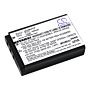 1500mAh for ICOM IC-E7,IC-P7,IC-P7A
