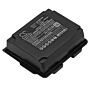 1950mAh for Icom IC-92,IC-92AD,IC-E92D