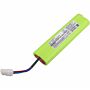 3000mAh for Icom IC-703,IC-703 Plus